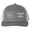 Heathered Grey, variant on Navy Master at Arms (MA) Rating USA Mesh-Back Cap