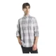 thumbnail image 1 of Camisa Manga Larga Estampada C&a De Hombre, 1 of 6