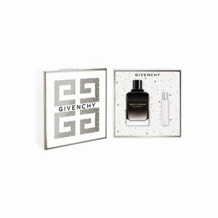 Givenchy GBOM1 Gentleman Boise Fragrances Gift Set for Men - 2 Piece