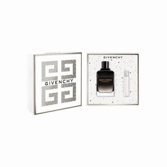 Givenchy GBOM1 Gentleman Boise Fragrances Gift Set for Men - 2 Piece