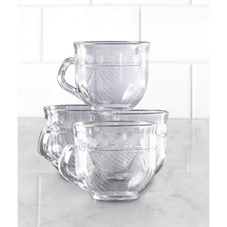 Nostalgia LPF150 Vintage Collection Lighted Party Fountain, Clear