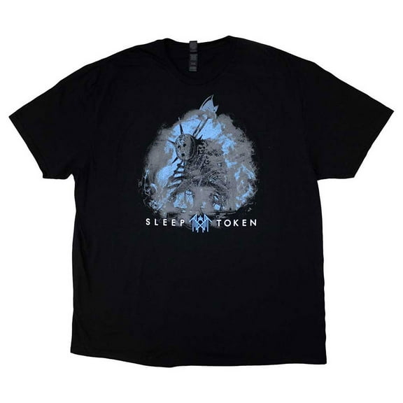 Sleep Token Unisex T-Shirt: Chokehold