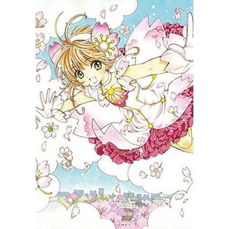 Cardcaptor Sakura: Clear Card: Cardcaptor Sakura: Clear Card 5