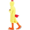 thumbnail image 3 of Cluckin' Chicken Kid's Costume, 3 of 4