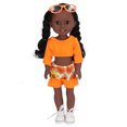 thumbnail image 1 of Muñeca Negra,Muñeca Negra 15 Muñeca Linda Muñeca Negra Máxima Confiabilidad, 1 of 8