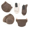 thumbnail image 3 of Men's Windsor wool over the knee stockings, 3 of 5