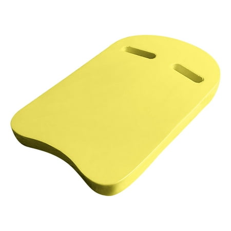 Swimming Board Swim Float Kickboard Safe Pool Training Tool For Kids Adults