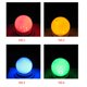 thumbnail image 5 of Cateissary Bombilla led de color rojo, rojo, verde, azul, amarillo, blanco cálido, luz blanca, pequeña bombilla, decoración navideña Iluminación navideña, 5 of 6