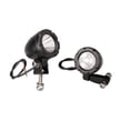 thumbnail image 1 of Faros antiniebla y conducción Lightronic Super Bright Offroad de 1.7 pulgadas, paquete de 2, 1 of 7