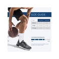 thumbnail image 6 of Men's Moisture Control Athletic Crew Socks 3 Pack - Mio Marino, 6 of 6