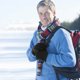 thumbnail image 5 of Guantes cálidos, guantes de invierno, guantes resistentes al viento, guantes de lana para exteriores, guantes de otoño e invierno para hombres y mujeres, negro M, 5 of 5