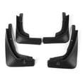 thumbnail image 3 of 4 Unids/set Rueda De Coche Guardabarros Para Cejas Accesorios Protectores Aptos Para Maserati Levante Ccdes Otros, 3 of 8