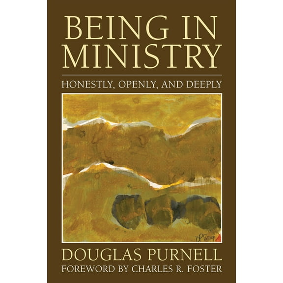 Being in Ministry (Paperback)