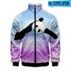 thumbnail image 3 of Nuevas chaquetas con estampado de panda en 3D para hombres, lindas sudaderas con animales para niños y mujeres, sudaderas con capucha Harajuku Y2k, chaquetas con cremallera, ropa, 3 of 5