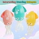 thumbnail image 5 of Juguete para bebés WOTOYS Dancing Octopus con luces LED y música, 5 of 7