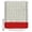 Red, variant on Abstract Black Polka Dot Bathroom Shower Curtains with 12 Hooks Polyester Waterproof Shower Curtain for Stalls and Bathtubs Modern Farmhouse Sage Green Red Decorative Bathroom Curtain 72x78 Inches