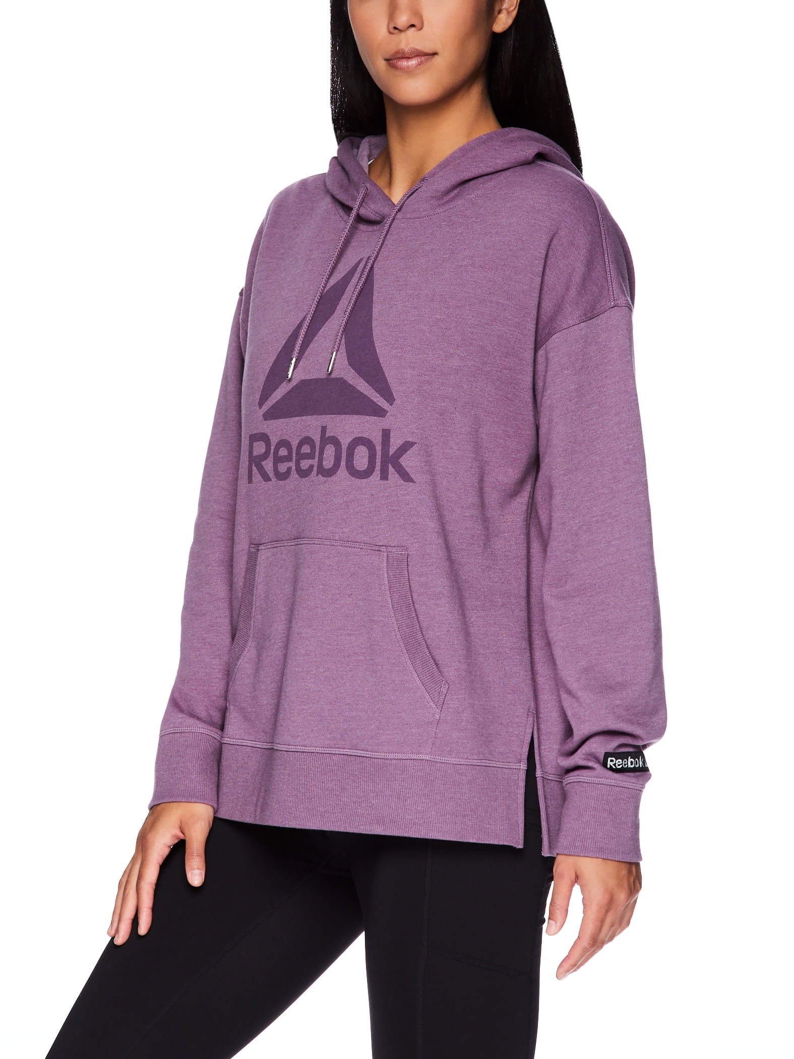 Reebok studio cozy fashion hoodie new arrivals
