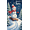 1A, variant on Cartoon Polar Bear Winter Banner Snowflakes Ice Skating Holiday Let it Snow for Winter Party Christmas Event Seasonal Decoration
