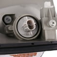 thumbnail image 2 of Headlight Market light Corner Lamp For 2005-2011 Mitsubishi Fuso FE120 FE125 FE140 FE145 FE180 2006 2007 2008 2009 2010, 2 of 13