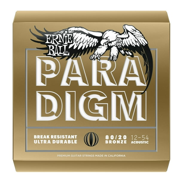 PARADIGM MED Light 80/20 BRNZ - Walmart.com - Walmart.com