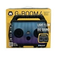 thumbnail image 3 of G-BOOM 4 Wireless Bluetooth Party Speaker, 3 of 17