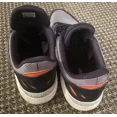 thumbnail image 3 of Adi-das Mens Crazychaos EF1052 Blue Casual Shoes Cloudfoam Sneakers Size 13, 3 of 5