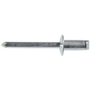 AMZ Clips And Fasteners 25 Step Bumper Rivets For GM 11610383 Silverado & Sierra