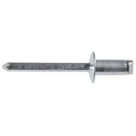 AMZ Clips And Fasteners 25 Step Bumper Rivets For GM 11610383 Silverado & Sierra