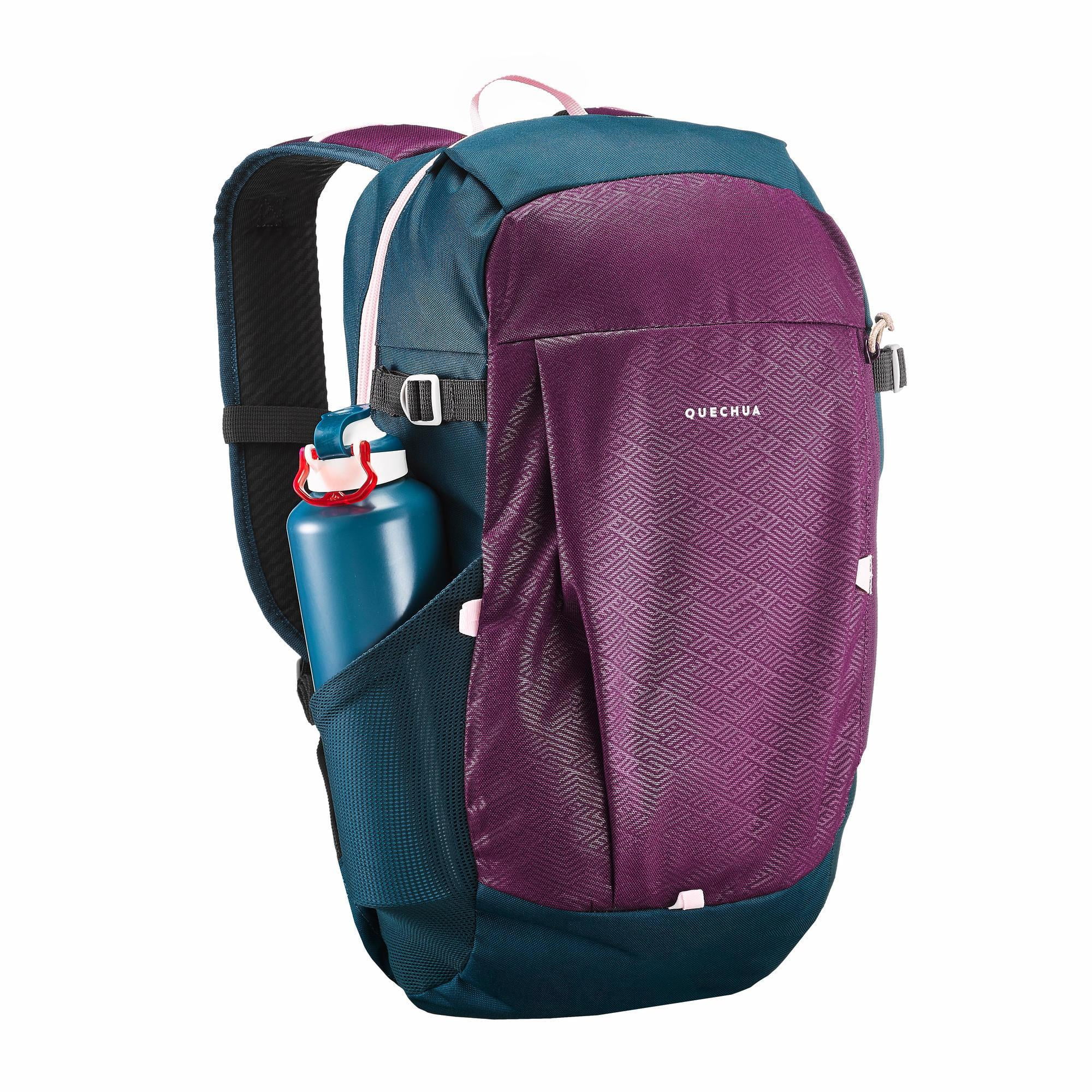 decathlon rucksacks