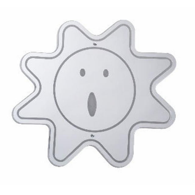 Whitney Brothers WB0038 Miroir Visage Surprise