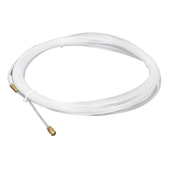 Guía De Nylon Para Cable 15 M Truper TRUPER GNY-15