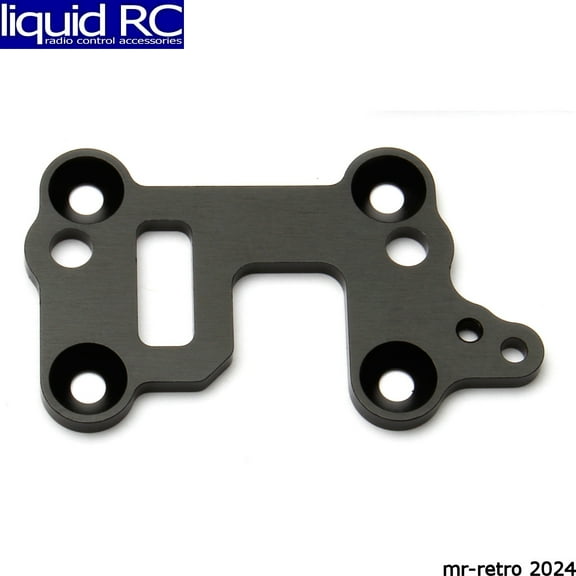Associated 81043 RC8B3 Center Top Plate