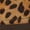 Brown, variant on Women’s Patchwork Animal Print Knee-High Boots with Block Heel