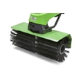 thumbnail image 4 of Turfmatic™ 600 Artificial Grass Power Broom - 24" Extra Wide Electric Brush Sweeper, 4 of 4