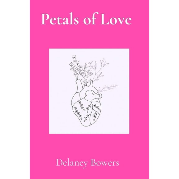 Petals of Love, (Paperback)