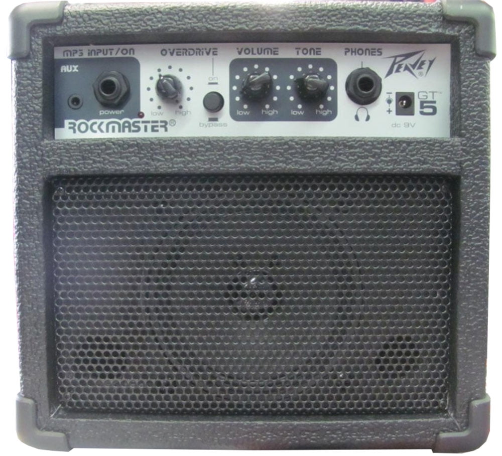 speaker rock master