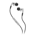thumbnail image 1 of Skullcandy Fix auriculares intrauditivos w / Mic3 blanco / cromo, uno, 1 of 3