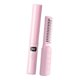 thumbnail image 5 of Cepillo alisador de pelo Fernando 3 temperaturas ajustables rosa, 5 of 7
