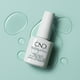 thumbnail image 2 of CND Tratamiento Tratamiento diario de queratina Rescuerxx 0.5 oz CND Tratamiento 0.5 oz, 2 of 4