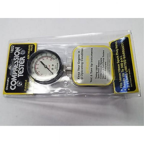 Oregon 42-422 Compression Tester