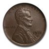 1912-D Lincoln Cent MS-64 NGC (Brown)