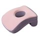 thumbnail image 4 of Almohada de oficina para siestas, cojín de apoyo para reposacabezas, portátil, suave y práctico, almohadilla para el cuello, almohada de escritorio Rosa, 4 of 8
