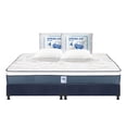 thumbnail image 1 of Colchón King Size Cantabria Spring Air + Box + 2 Almohadas, 1 of 8