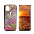thumbnail image 1 of Compatible with Moto G Stylus 5G Phone Case, Hippie-Art-35 Case Silicone Protective for Teen Girl Boy Case for Moto G Stylus 5G, 1 of 1
