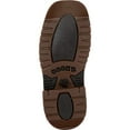 thumbnail image 2 of Rocky Big Kids' Ride FLX Western Boot, 2 of 5