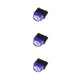 thumbnail image 4 of Eigraketly luz de cabeza equipo de iluminación portátil faros de camping simples accesorios de iluminación profesional para acampar pesca azul Type1 NO1 Eigraketly CBP209100, 4 of 6