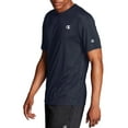 thumbnail image 2 of Champion Men's Double Dry Performance T-Shirt, up to Size 2XL, 2 of 5