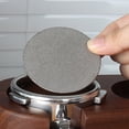 thumbnail image 3 of 51mm/58mm Puck Screen Reusable Replacement Stainless Steel Good Filtration Performance Coffee Portafilter Screen for Cafe, 3 of 8