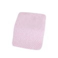 thumbnail image 2 of Zentra Absorbent Washable Pad with Waterproof Incontinence Protection, Non-Slip Design, pink 90x110cm, 2 of 9