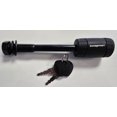 thumbnail image 1 of Swagman Anti-Wobble Threaded Hitch Pin, 5/8-Inch, Black (64027), 1 of 3